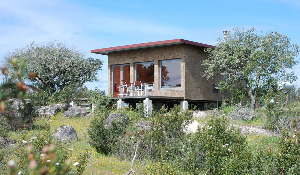 Bubulcus & Bolotas Alentejo - Arraiolos visuel 3/4