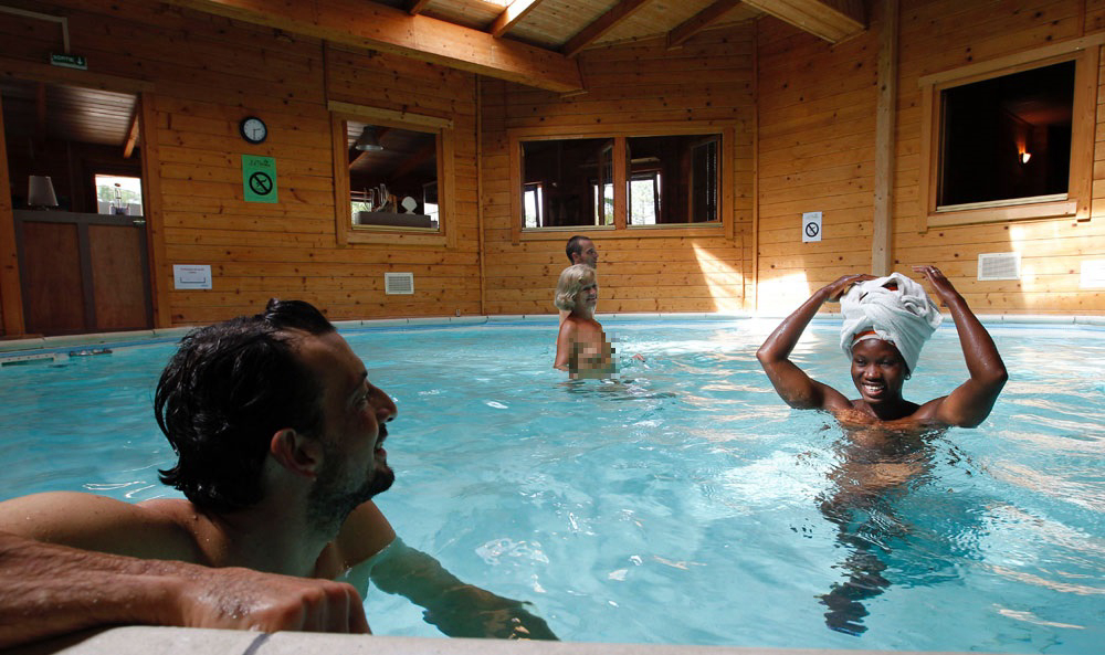 CHM Montalivet Domaine Naturiste - Aquitania - Vendays-Montalivet visuel 10/10
