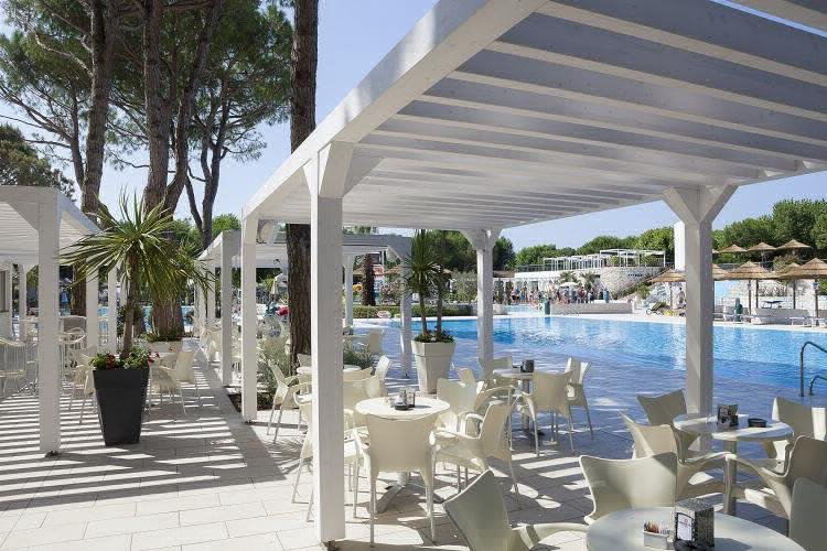 Ca' Pasquali Village Veneto - Cavallino Treporti visuel 6/9 Ca' Pasquali Village Veneto - Cavallino Treporti visuel 6/9