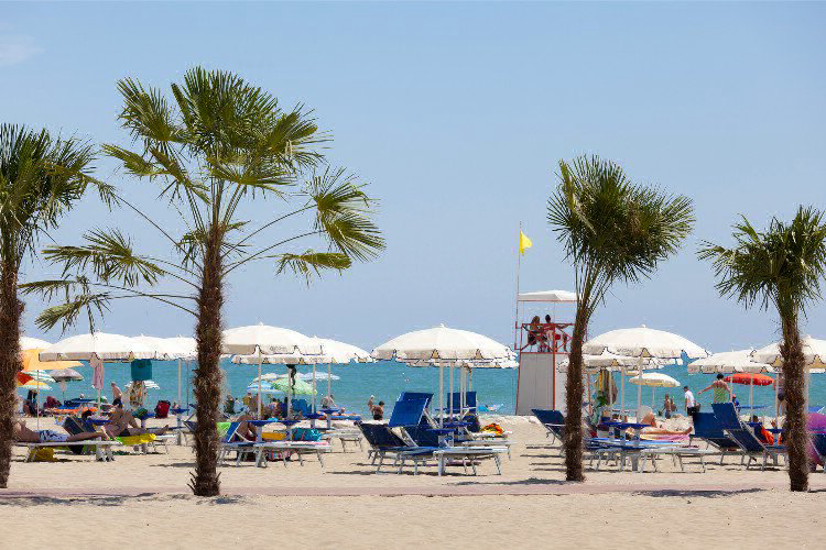 Ca' Pasquali Village Veneto - Cavallino Treporti visuel 7/9 Ca' Pasquali Village Veneto - Cavallino Treporti visuel 7/9