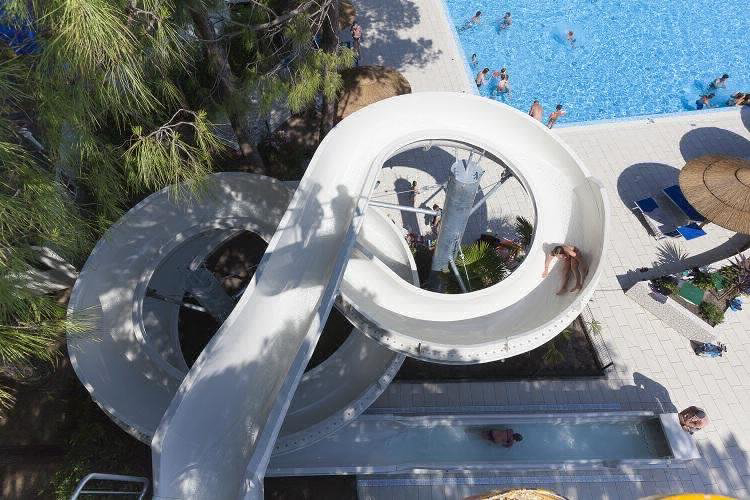 Ca' Pasquali Village Veneto - Cavallino Treporti visuel 5/9 Ca' Pasquali Village Veneto - Cavallino Treporti visuel 5/9