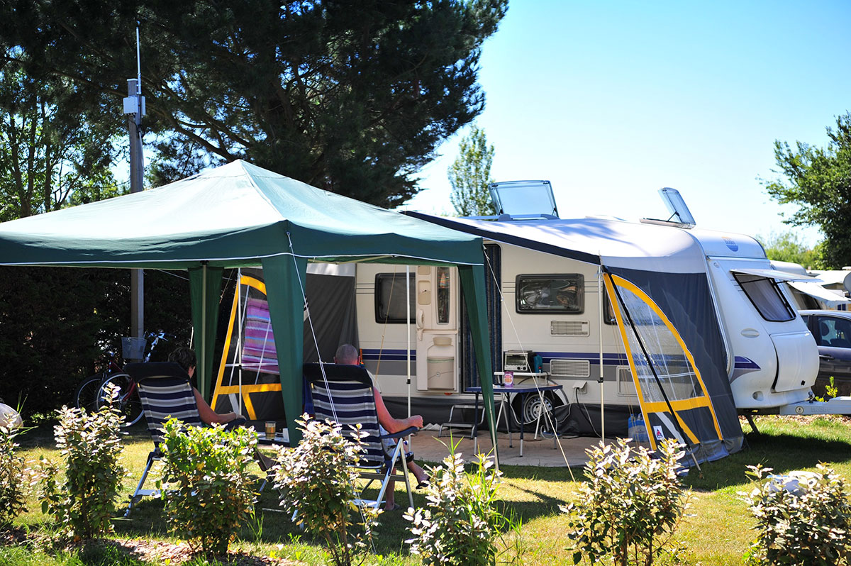 Cabestan Paesi della Loira - Brétignolles-sur-Mer visuel 13/14