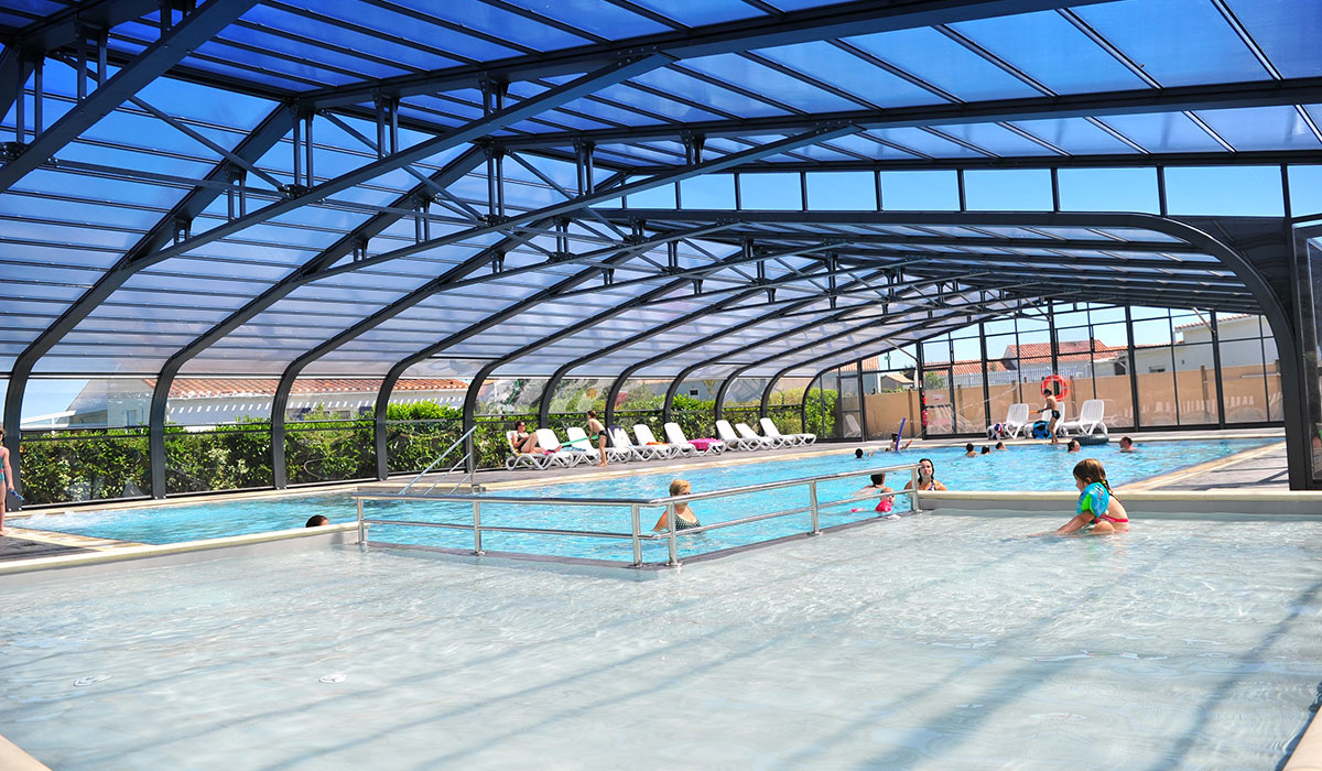 Cabestan Paesi della Loira - Brétignolles-sur-Mer visuel 1/14