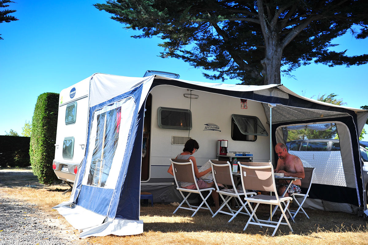 Cabestan Paesi della Loira - Brétignolles-sur-Mer visuel 14/14
