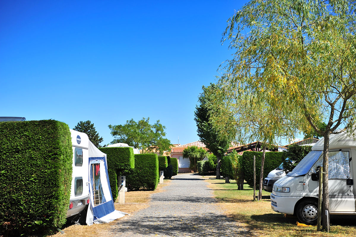 Cabestan Paesi della Loira - Brétignolles-sur-Mer visuel 6/14