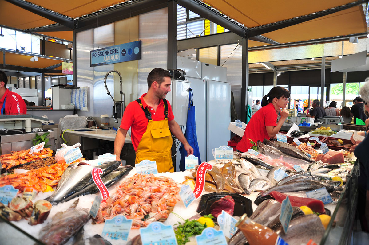 Cabestan Paesi della Loira - Brétignolles-sur-Mer visuel 10/14