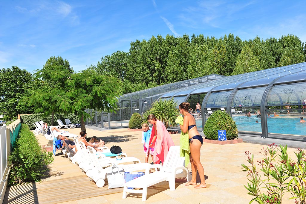 Cabestan Paesi della Loira - Brétignolles-sur-Mer visuel 2/14