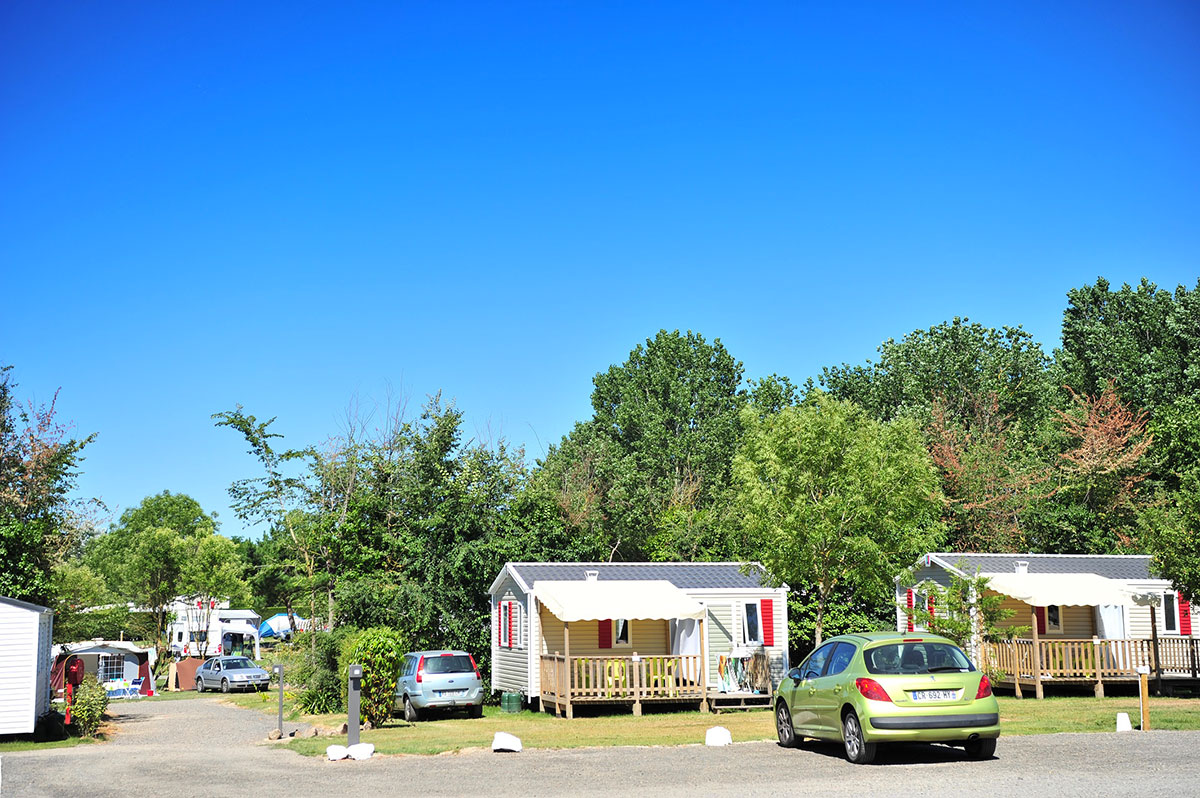 Cabestan Paesi della Loira - Brétignolles-sur-Mer visuel 3/14