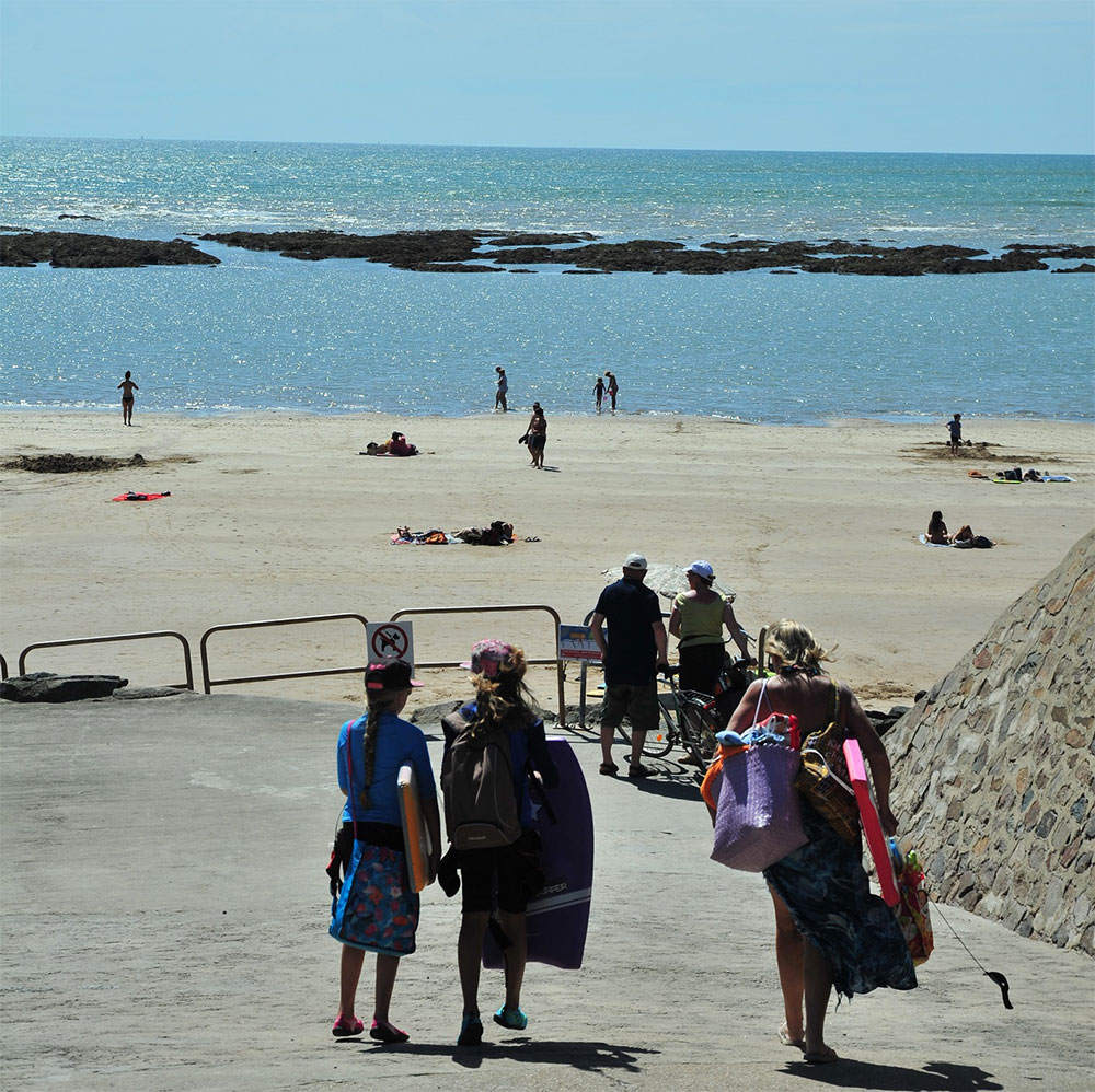 Cabestan Paesi della Loira - Brétignolles-sur-Mer visuel 12/14