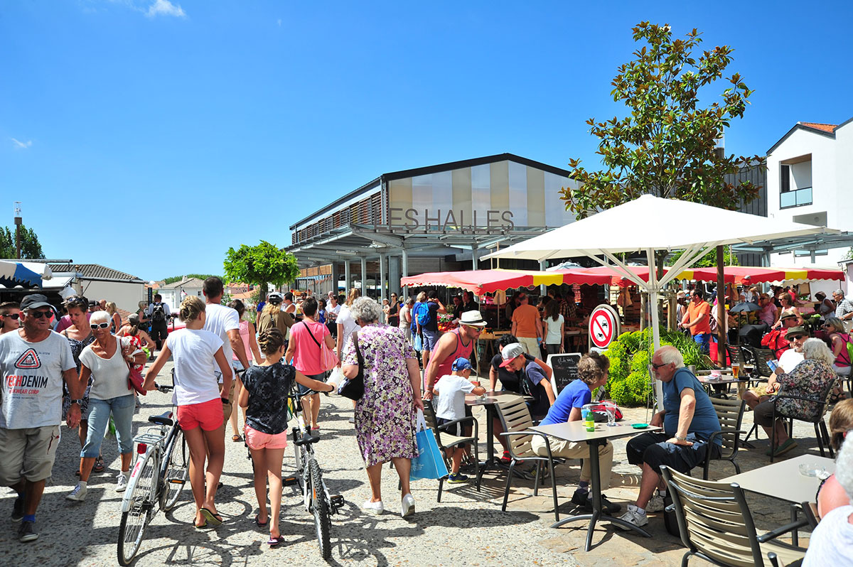 Cabestan Paesi della Loira - Brétignolles-sur-Mer visuel 11/14