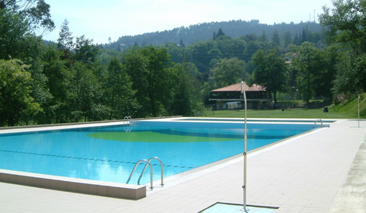 Cabreira Nord  - Vieira do Minho visuel 1/4