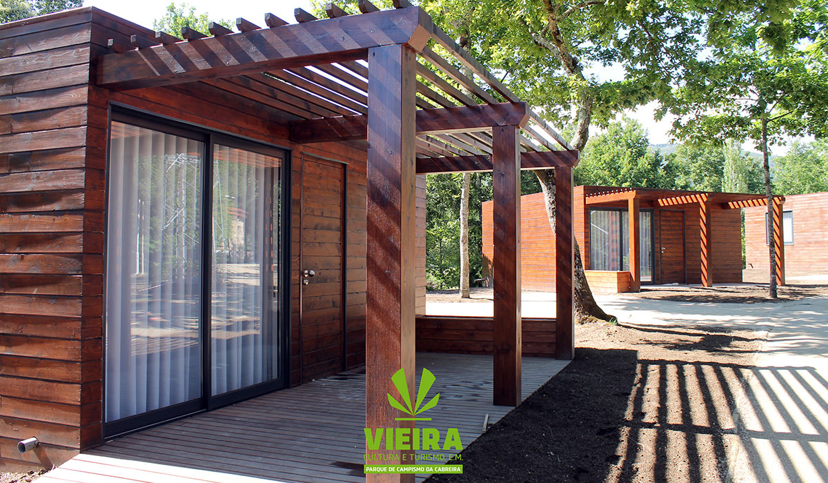 Cabreira Nord  - Vieira do Minho visuel 3/4