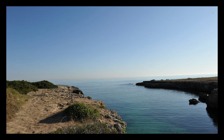 Cala dei Ginepri Puglia - Ostuni visuel 2/3