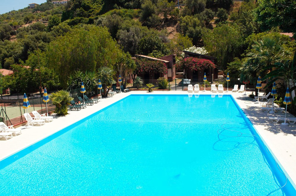 Calanovella Camping Sicilia - Piraino visuel 2/3