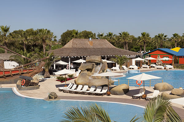 Cambrils Park Costa Dorada - Cambrils visuel 5/10