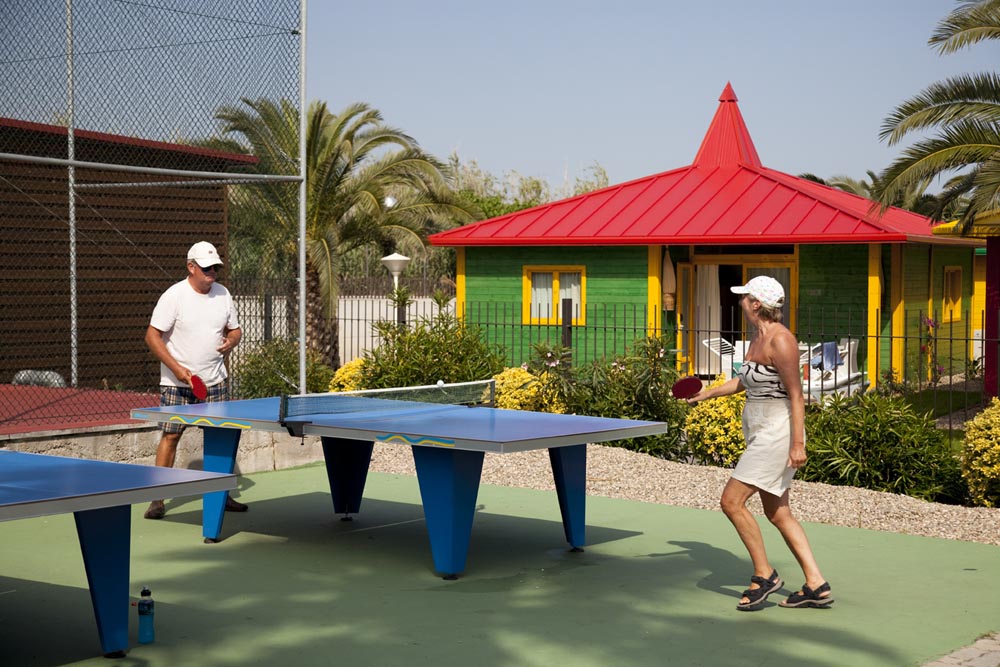 Cambrils Park Costa Dorada - Cambrils visuel 10/10