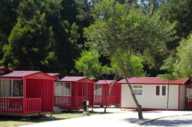 Caminha Nord  - Caminha visuel 2/5