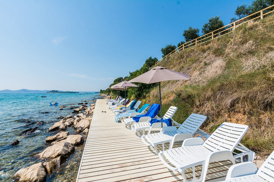 Bepo Dalmazia - Pakostane visuel 2/4