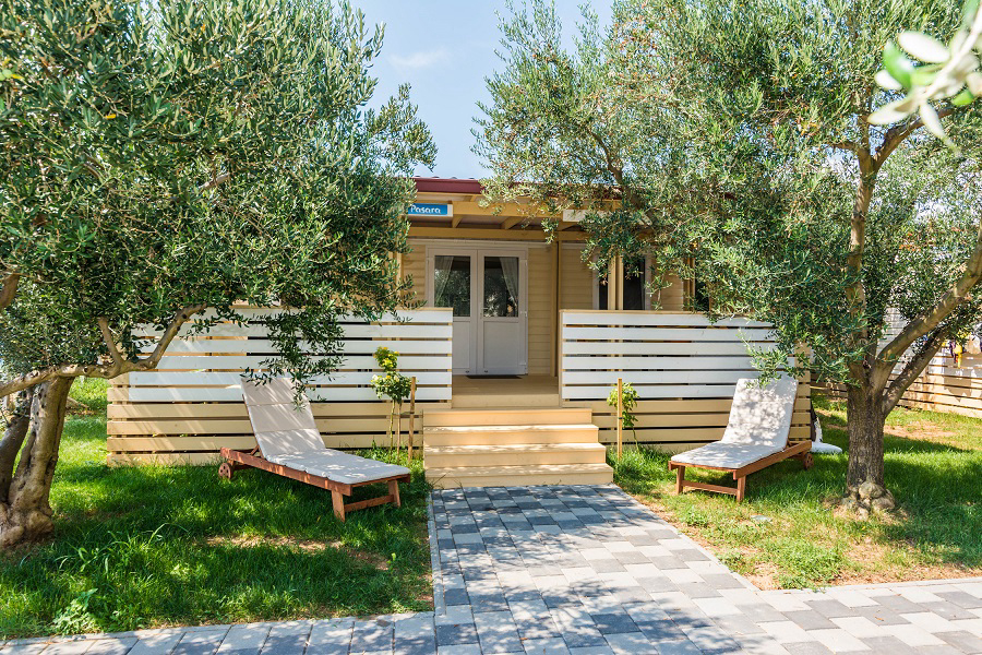 Bepo Dalmazia - Pakostane visuel 3/4