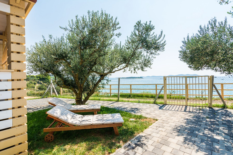 Bepo Dalmazia - Pakostane visuel 4/4