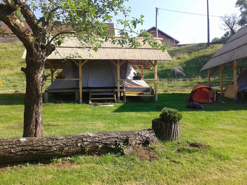 Camp Silva Stiria - Ljutomer visuel 3/3