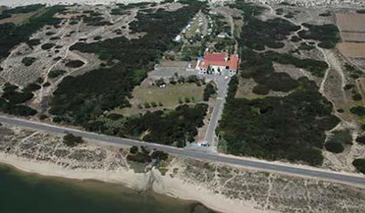 Costa Nova do Prado Centro - Ílhavo visuel 1/5