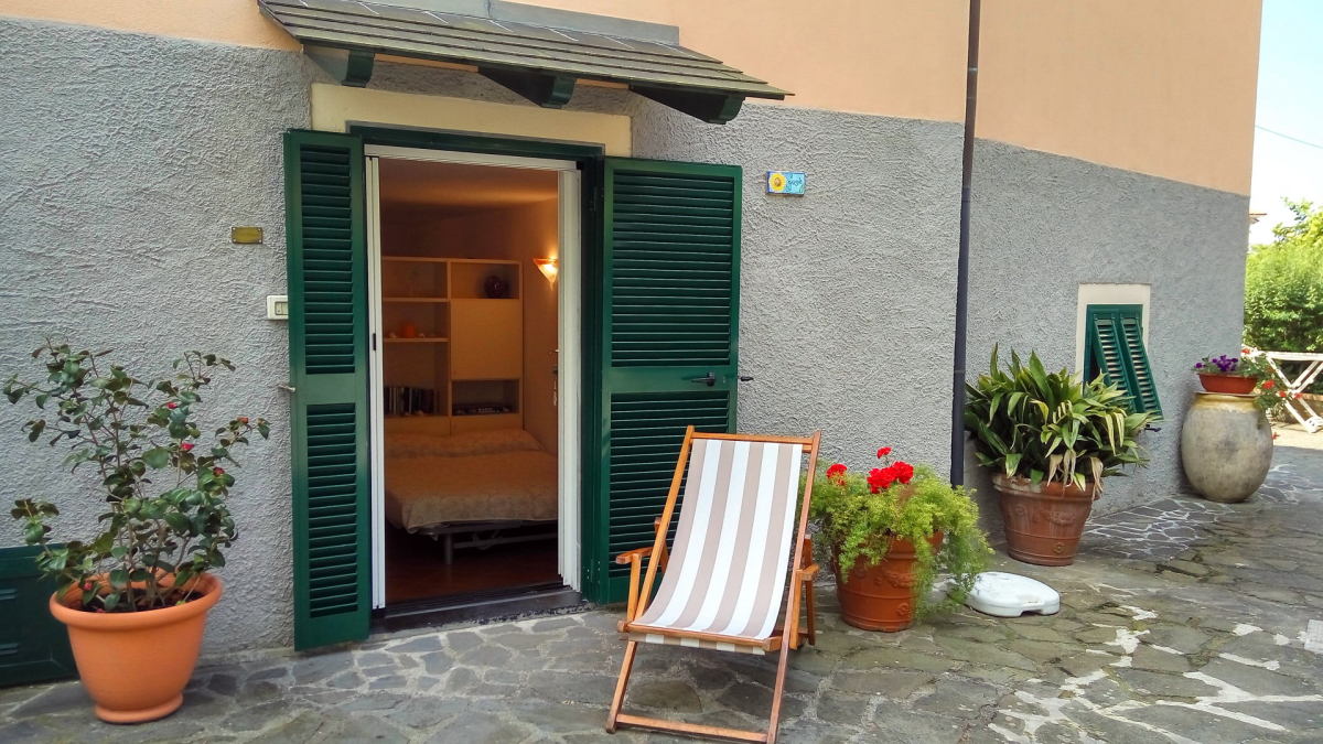 Campeggio Albero D'Oro Liguria - levanto visuel 2/4