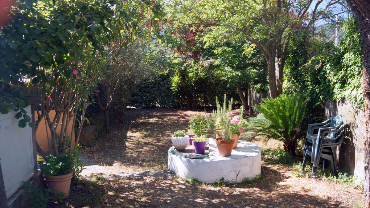 Campeggio Albero D'Oro Liguria - levanto visuel 4/4