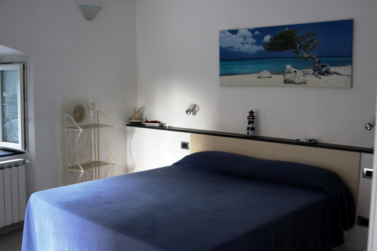 Campeggio Albero D'Oro Liguria - levanto visuel 3/4