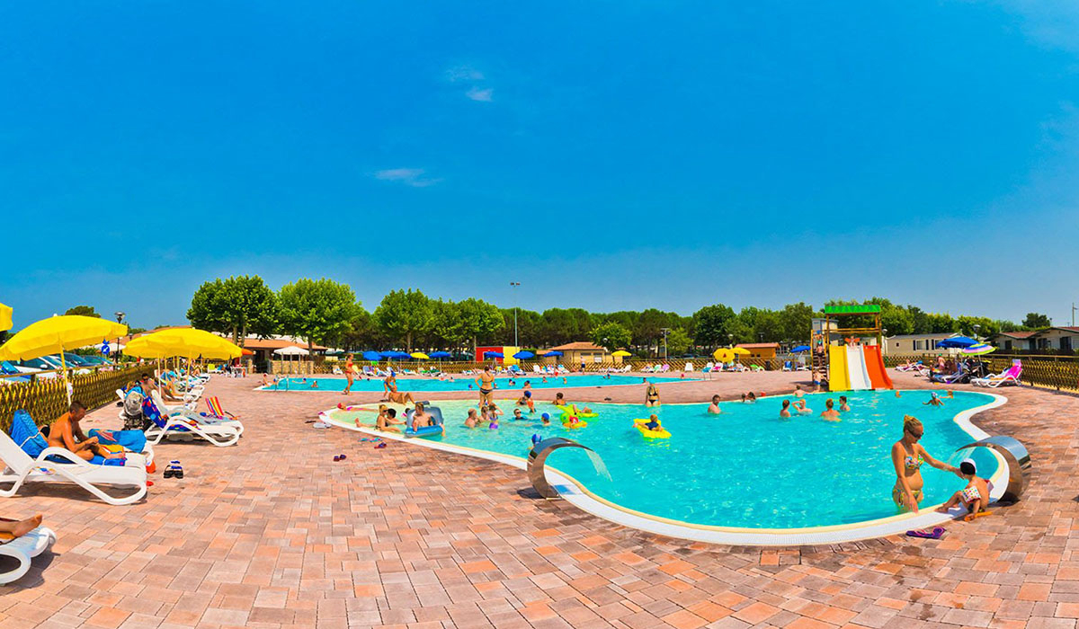 Campeggio del Garda Veneto - Peschiera del Garda visuel 2/11 Campeggio del Garda Veneto - Peschiera del Garda visuel 2/11