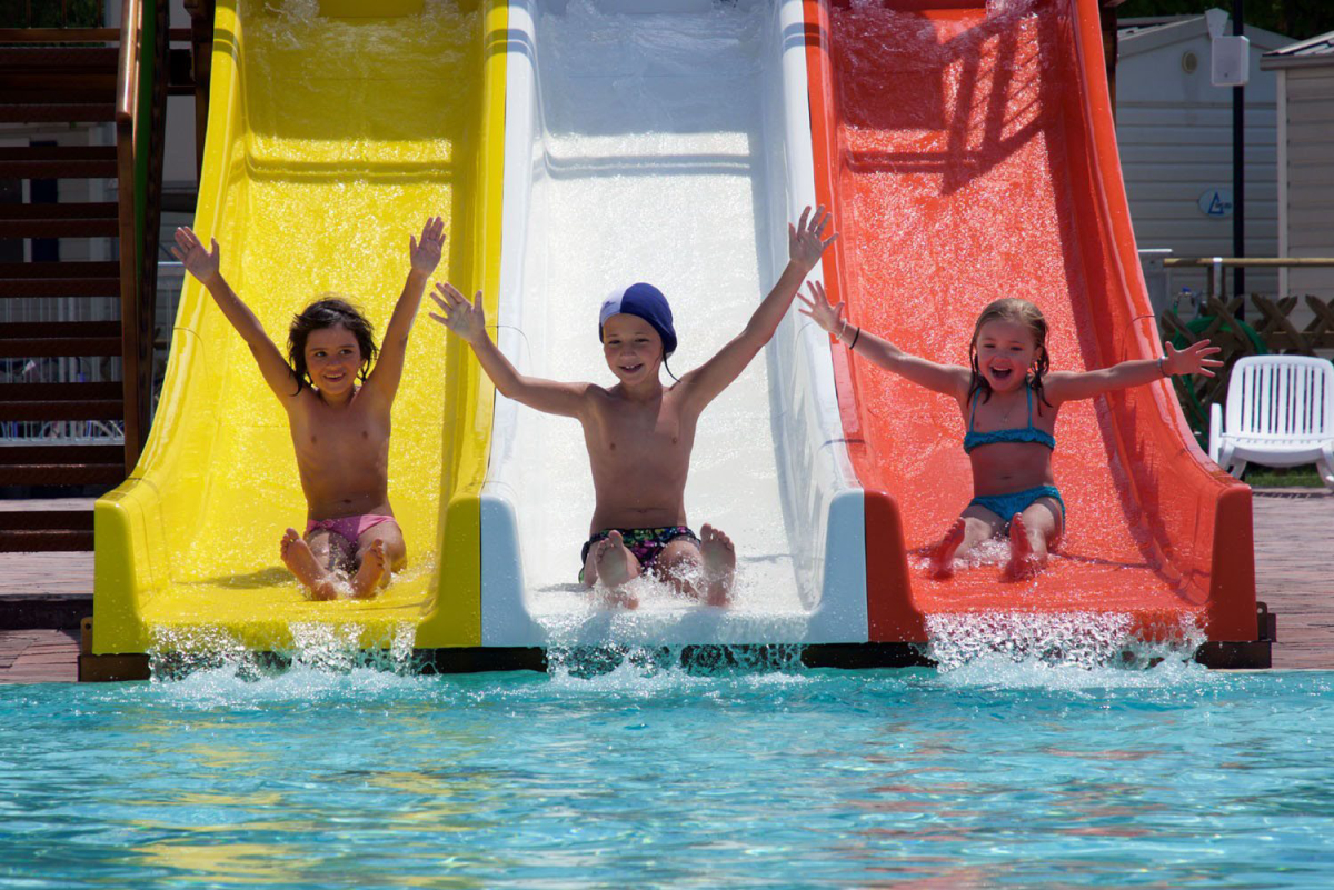 Campeggio del Garda Veneto - Peschiera del Garda visuel 6/11 Campeggio del Garda Veneto - Peschiera del Garda visuel 6/11