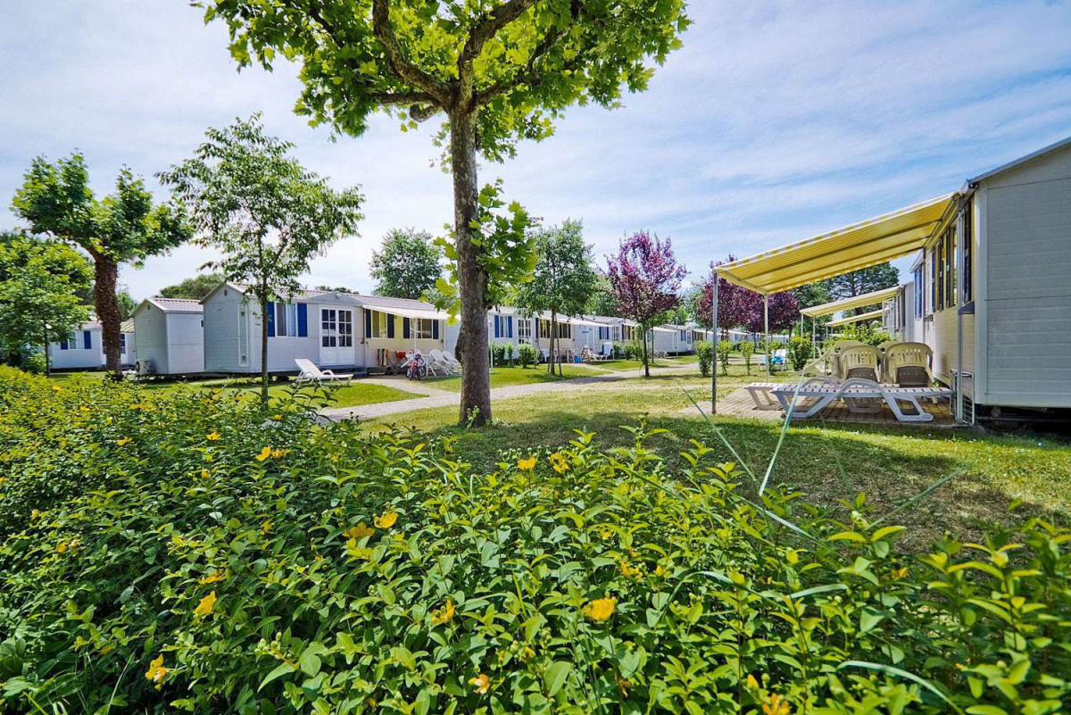 Campeggio del Garda Veneto - Peschiera del Garda visuel 10/11 Campeggio del Garda Veneto - Peschiera del Garda visuel 10/11