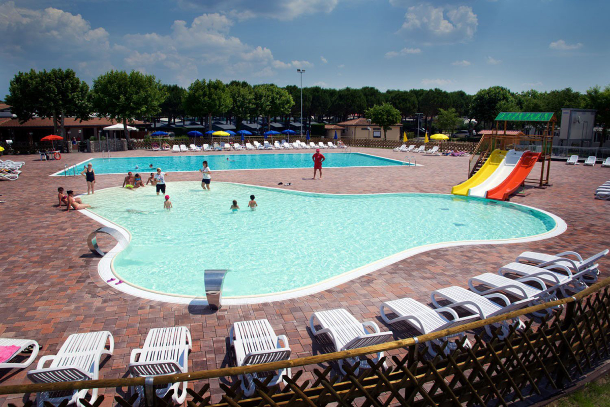 Campeggio del Garda Veneto - Peschiera del Garda visuel 5/11 Campeggio del Garda Veneto - Peschiera del Garda visuel 5/11