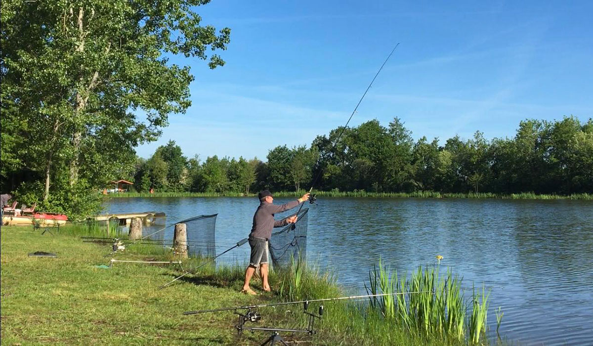 Campilô Paesi della Loira - Aubigny visuel 6/18
