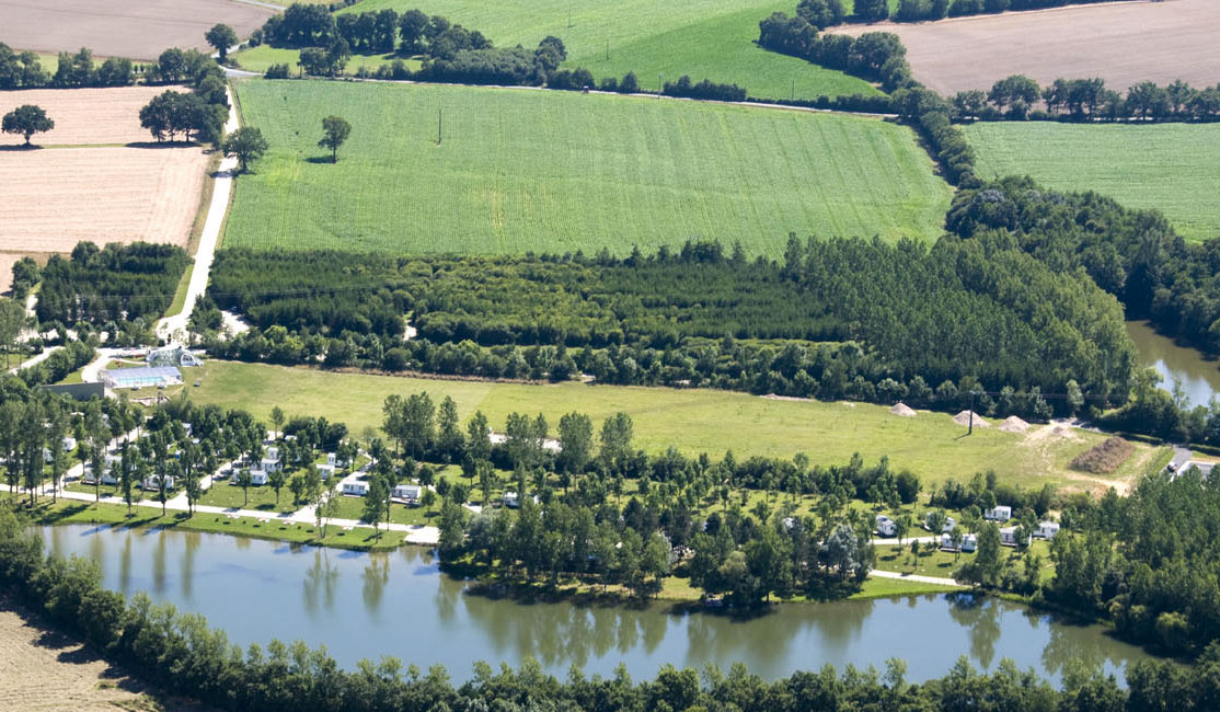 Campilô Paesi della Loira - Aubigny visuel 18/18