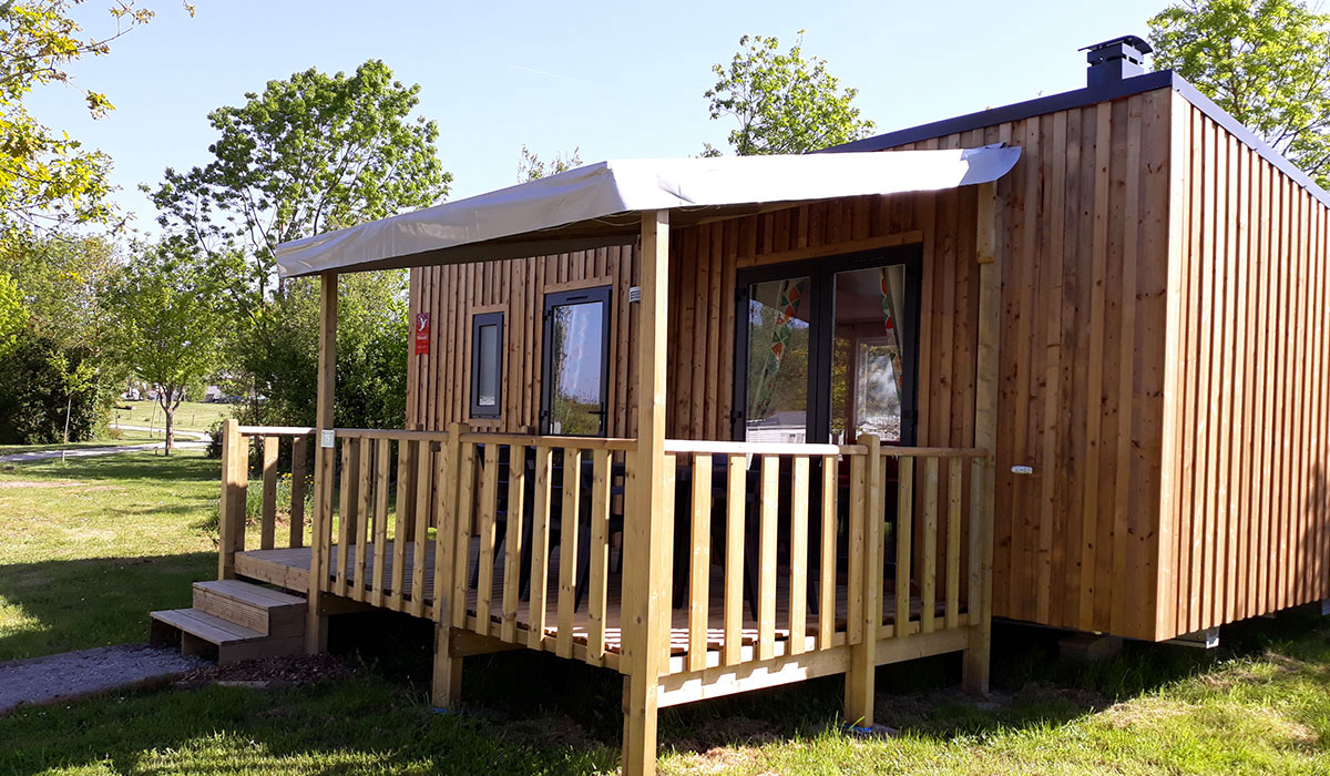 Campilô Paesi della Loira - Aubigny visuel 10/18