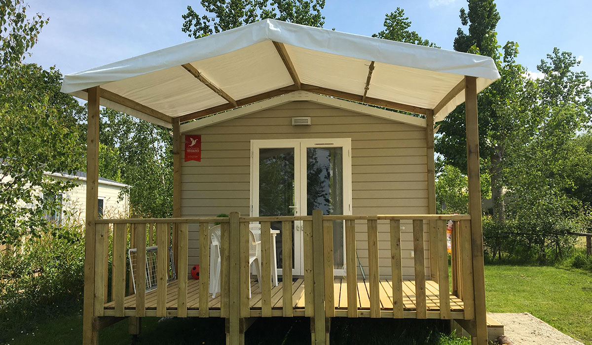 Campilô Paesi della Loira - Aubigny visuel 11/18