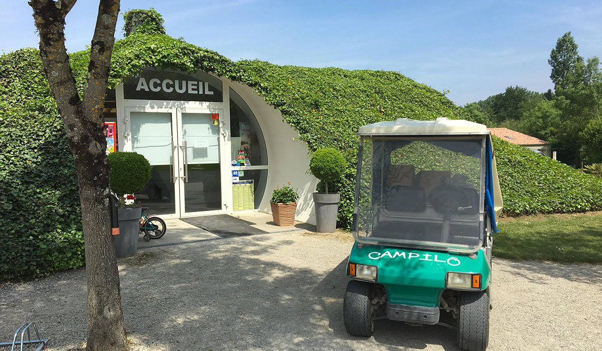 Campilô Paesi della Loira - Aubigny visuel 17/18