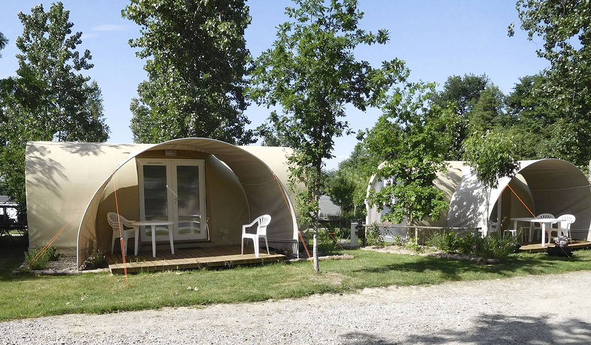 Campilô Paesi della Loira - Aubigny visuel 3/18