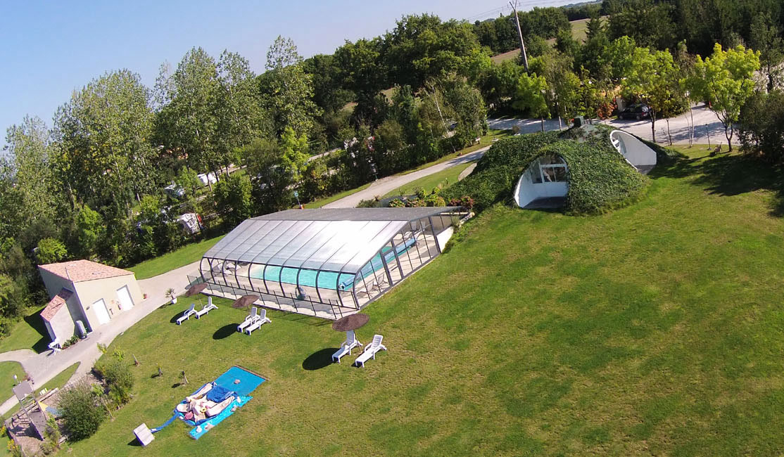 Campilô Paesi della Loira - Aubigny visuel 1/18