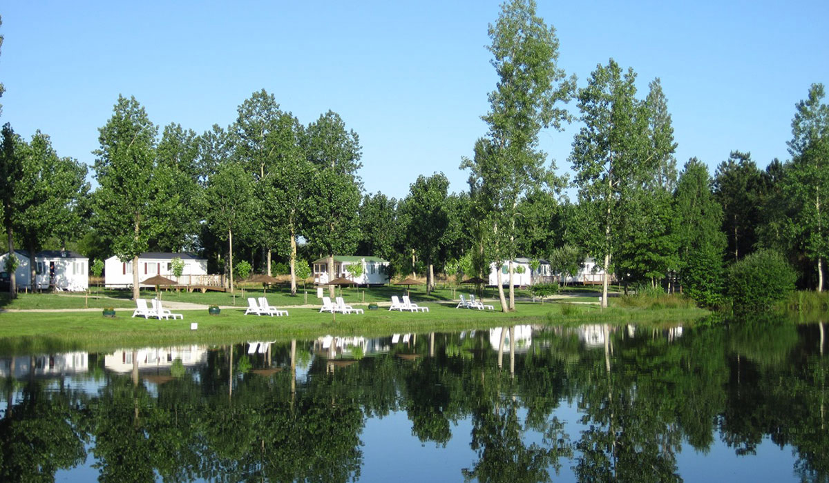 Campilô Paesi della Loira - Aubigny visuel 5/18