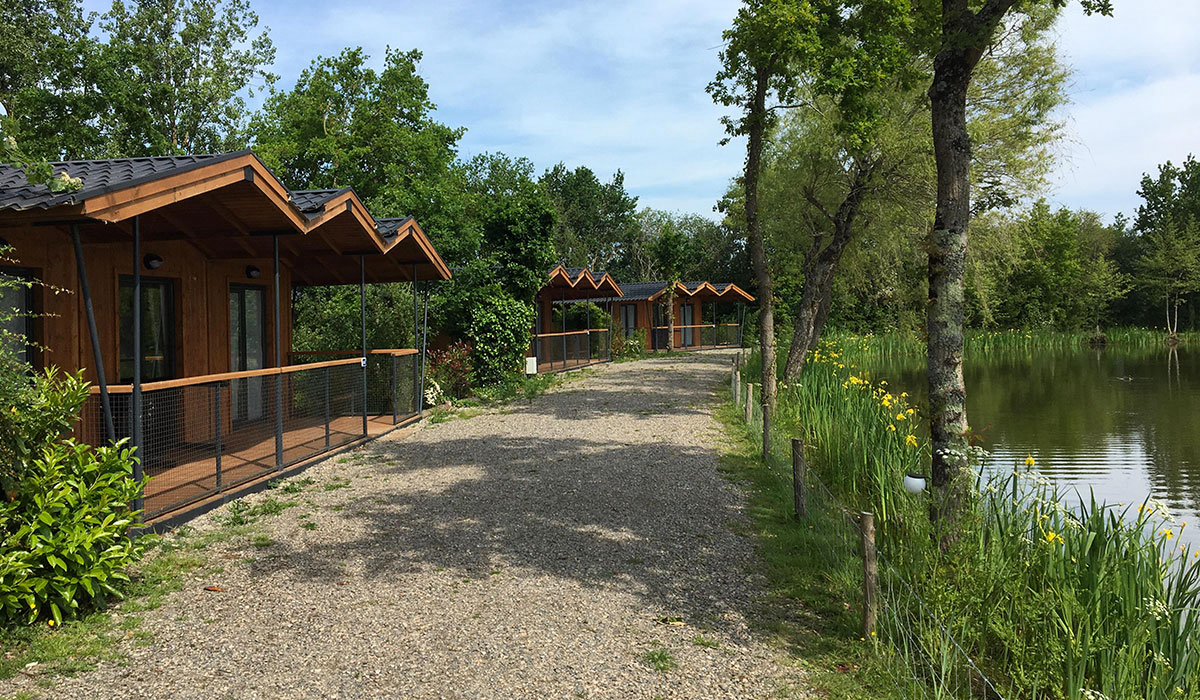 Campilô Paesi della Loira - Aubigny visuel 7/18