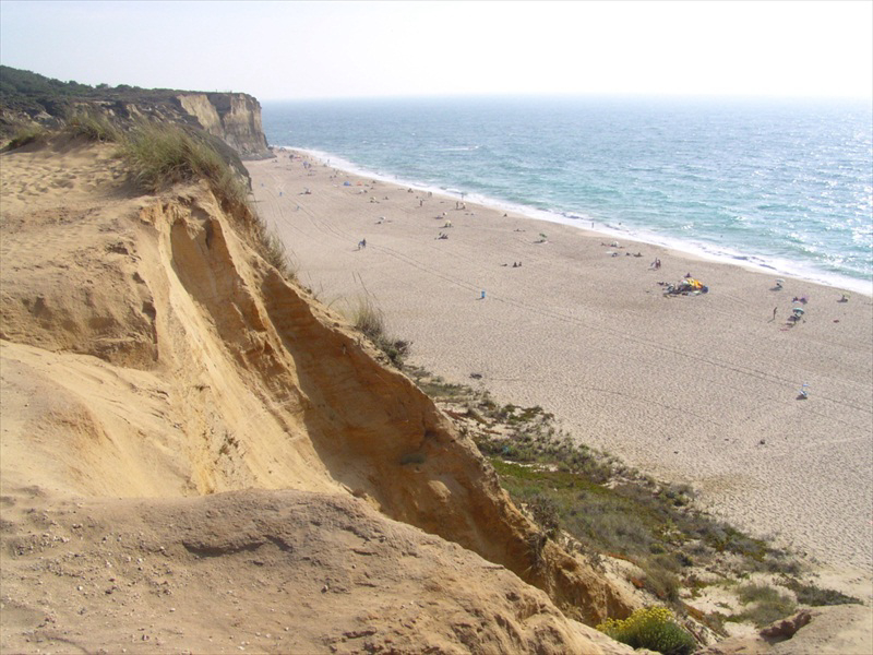 Campimeco Lisbona - Sesimbra visuel 2/2