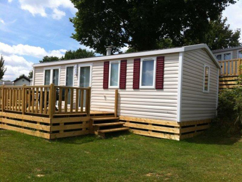 Camping 't Soete Dal Limburgo - Zutendaal visuel 2/2