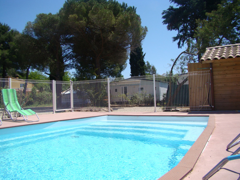 Camping 123 Sud Vacances Linguadoca-Rossiglione - Agde visuel 2/3