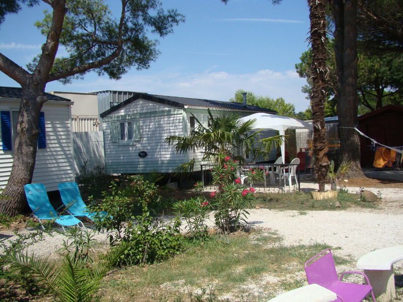 Camping 123 Sud Vacances Linguadoca-Rossiglione - Agde visuel 3/3