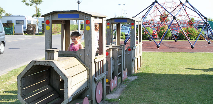 Camping 17 Duinzicht Fiandre - Bredene visuel 2/2 Camping 17 Duinzicht Fiandre - Bredene visuel 2/2