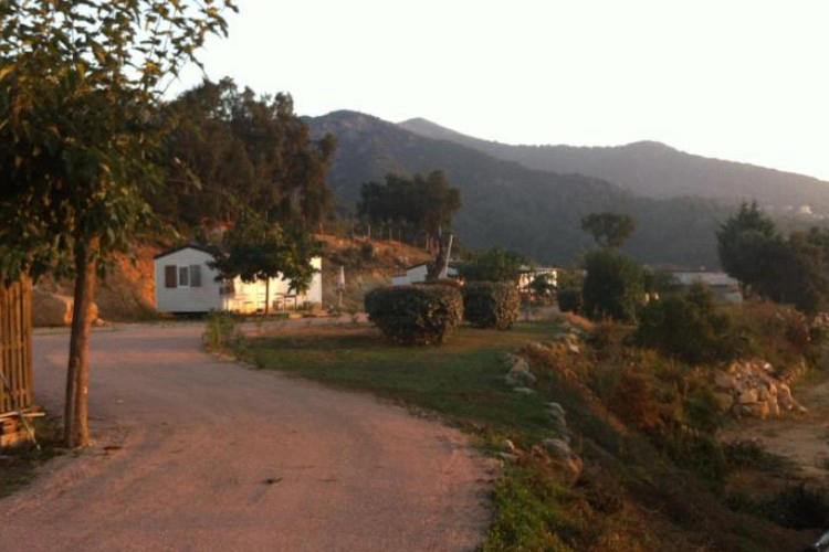 Camping A Saliva Corsica - Peri visuel 3/6