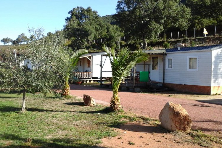Camping A Saliva Corsica - Peri visuel 2/6