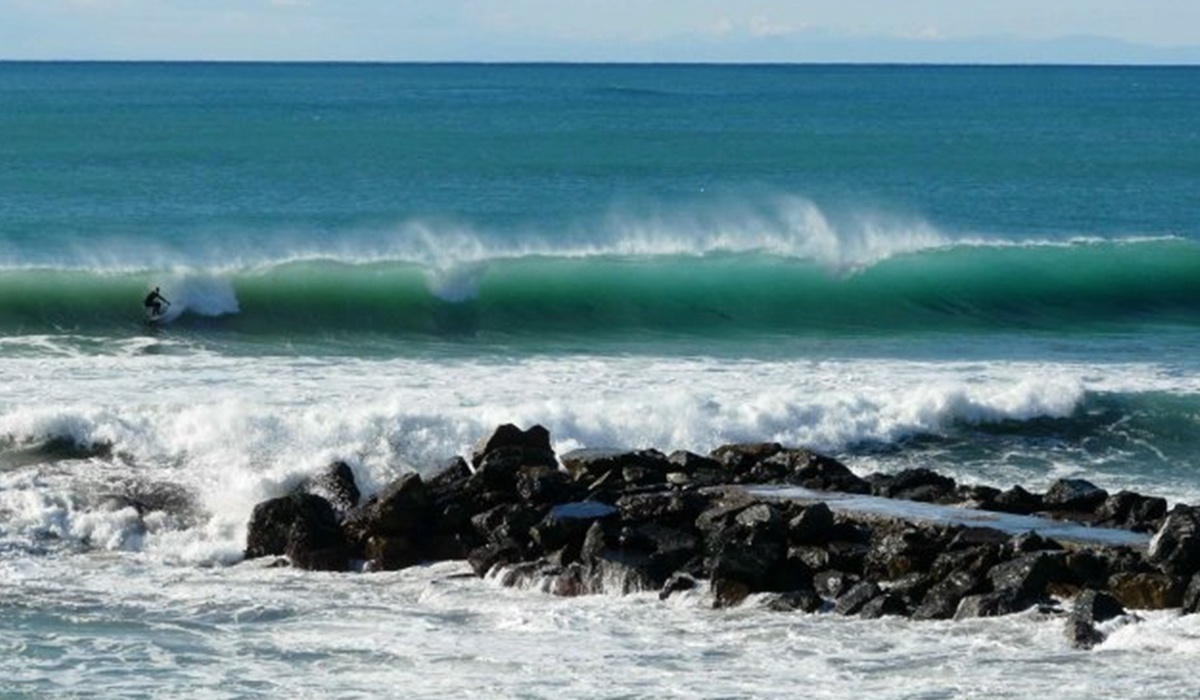 Camping Acqua Dolce Liguria - levanto visuel 1/3